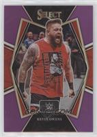 Premier Level - Kevin Owens #/75