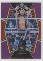 Premier Level - AJ Styles #/75