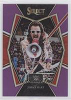 Premier Level - Jimmy Hart #/75