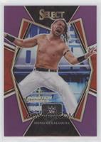 Premier Level - Shinsuke Nakamura #/75