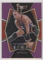 Premier Level - Rob Van Dam #/75