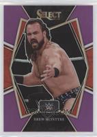 Premier Level - Drew McIntyre #/75