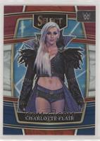 Concourse - Charlotte Flair