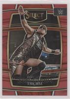 Concourse - The Miz #/249