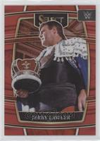 Concourse - Jerry Lawler #/249