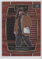 Concourse - Mick Foley #/249