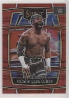 Concourse - Cedric Alexander #/249