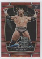 Concourse - Triple H #/249