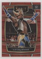 Concourse - Xavier Woods #/249