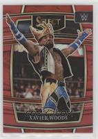 Concourse - Xavier Woods #/249