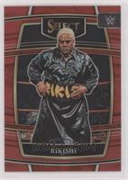 Concourse - Rikishi #/249