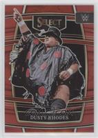 Concourse - Dusty Rhodes #/249