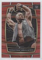 Concourse - Stone Cold Steve Austin #/249