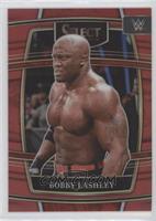 Concourse - The All Mighty Bobby Lashley #/249
