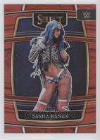 Concourse - Sasha Banks #/249