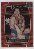 Concourse - Bruno Sammartino #/249