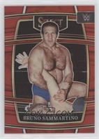 Concourse - Bruno Sammartino #/249