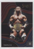 Ringside - Triple H