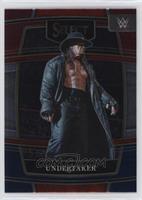 Concourse - Undertaker