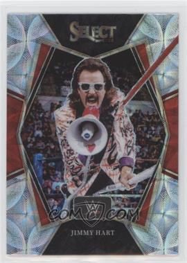 2022 Panini Select WWE - [Base] - Scope Prizm #115 - Premier Level - Jimmy Hart