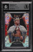 Premier Level - Jerry Lawler [BAS BGS Authentic]