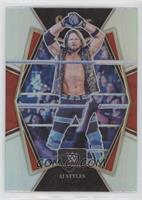 Premier Level - AJ Styles