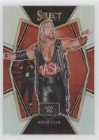 Premier Level - Kevin Nash