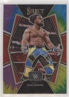 Premier Level - Xavier Woods #/25