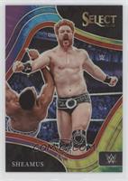 Ringside - Sheamus #/25