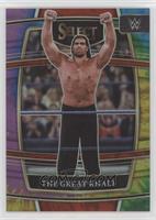 Concourse - The Great Khali #/25