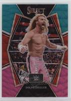 Premier Level - Dolph Ziggler [EX to NM]