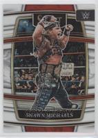 Concourse - Shawn Michaels #/99