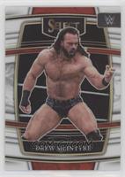 Concourse - Drew McIntyre #/99