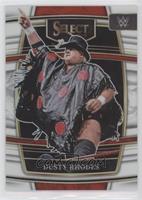 Concourse - Dusty Rhodes #/99