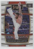 Concourse - Shinsuke Nakamura #/99