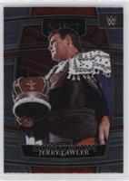 Concourse - Jerry Lawler