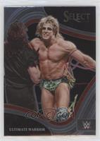 Ringside - Ultimate Warrior [EX to NM]