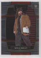 Concourse - Mick Foley