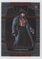 Concourse - Undertaker