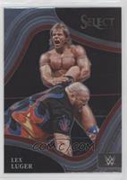 Ringside - Lex Luger [EX to NM]