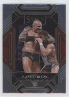 Mezzanine - Randy Orton