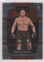 Concourse - Brock Lesnar