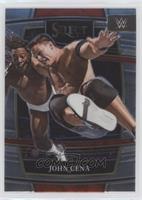 Concourse - John Cena