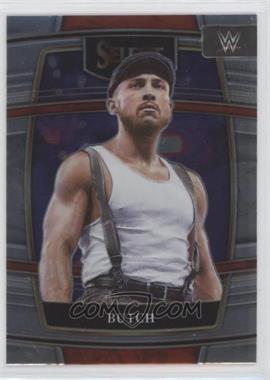 2022 Panini Select WWE - [Base] #84 - Concourse - Butch