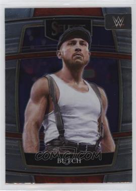 2022 Panini Select WWE - [Base] #84 - Concourse - Butch