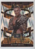 Randy Orton