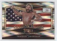 Hacksaw Jim Duggan