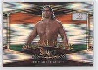 The Great Khali [EX to NM]