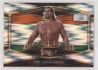 The Great Khali