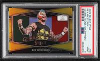 Rey Mysterio [PSA 9 MINT] #/10